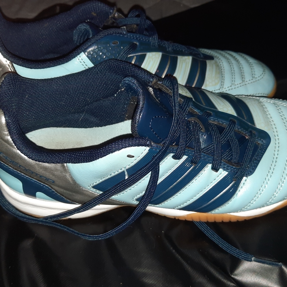 Adidas predator 7 1/2